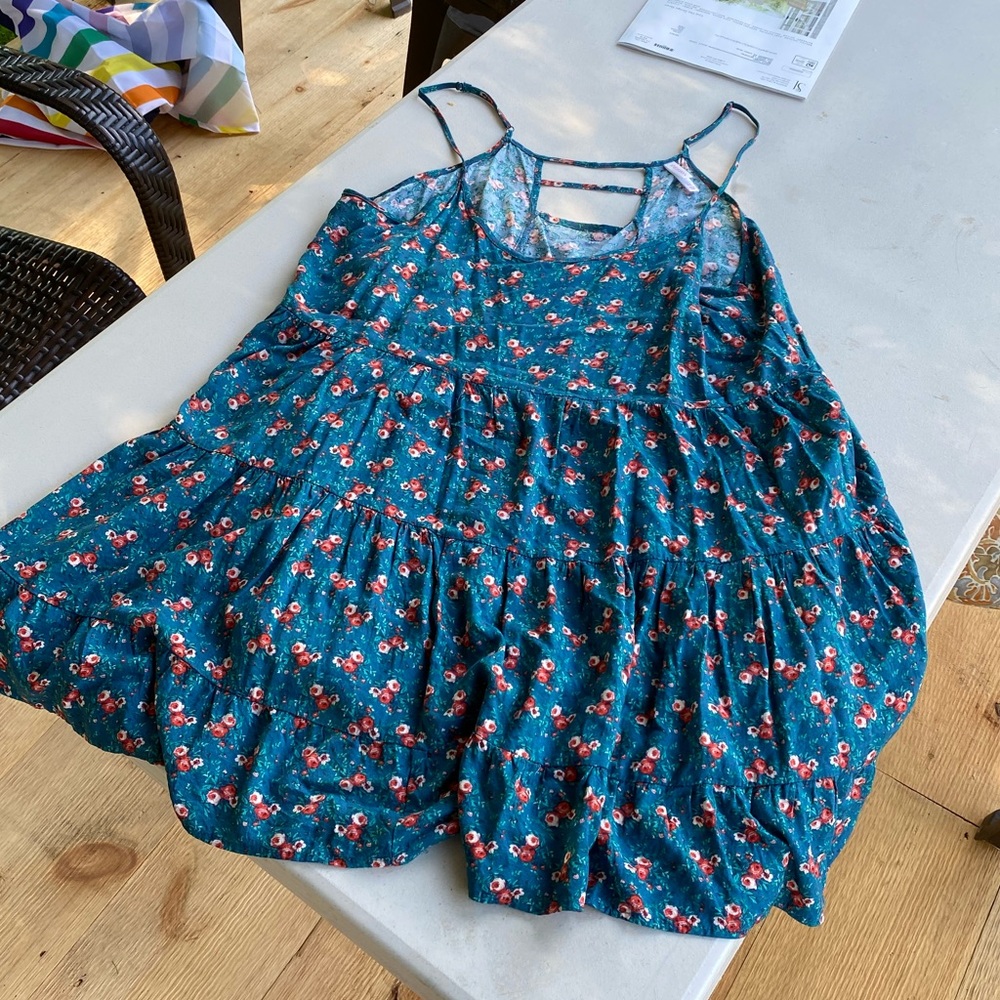 Xhilaration Dress